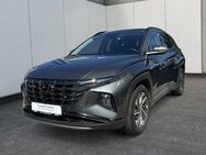 Hyundai Tucson, 1.6 CRDi Trend Mild-Hybrid A T, Jahr 2021 - Potsdam