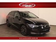 VW Golf Var. 2.0 TDI Style-Virtual-Massage-LED-KAM- - Bebra