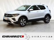 VW T-Cross, 1.0 TSI Style IQ, Jahr 2024 - Suhl