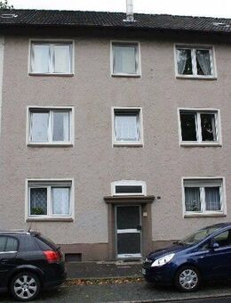 WG gesucht Vivawest hat die passende Wohnung - Herne