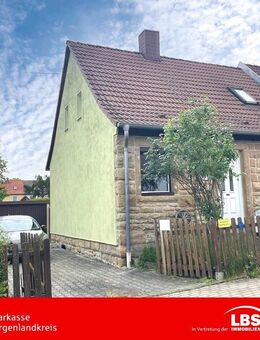 Ihr neues Zuhause erwartet Sie! - Zeitz