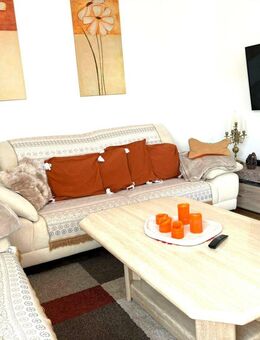 Neuwertiges, modernes Einfamilienhaus - ideal für Kapitalanleger! - Schrozberg