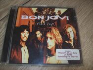 Bon Jovi these days - Erwitte