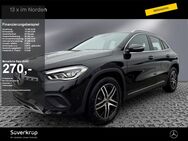 Mercedes GLA 200, , Jahr 2023 - Kiel