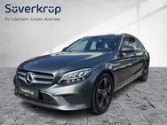 Mercedes C 300, Klasse Avantgarde BUS, Jahr 2020 - Kiel