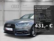 Audi A6, 3.0 TDI Avant quattro S line AD, Jahr 2018 - Fürstenwalde (Spree) Zentrum