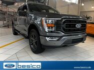 Ford F 150, XLT SuperCrew, Jahr 2024 - Glauchau