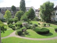 2-Zimmer-Wohnung in Recklinghausen - Aufzug vorhanden - Recklinghausen