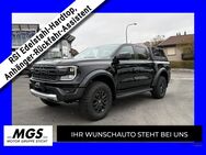 Ford Ranger, Raptor DOKA #RSI-HARDTOP #, Jahr 2022 - Hof