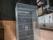 Hamster/Mäusekäfig zu verkaufen - Heiligenhaus