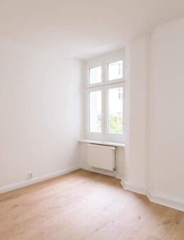 Bezugsfrei ab sofort - Charmante Wohnung in ruhiger Lage - Berlin