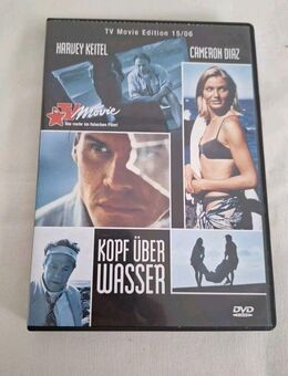 Kopf Über Wasser mit Cameron Diaz und Harvey Keitel - Essen