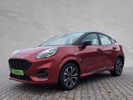 Ford Puma, 1.0 ST-Line EcoBoost # # # #, Jahr 2020 - Weiden (Oberpfalz)