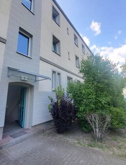 SEMMELHAACK: Erstbezug! Sanierte 2-Zimmer Wohnung mit Balkon - Braunschweig