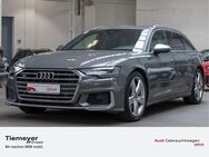 Audi S6 Avant TDI Q MEMORY AERAVIEW PRIVACY - Plettenberg