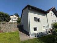 Haus statt Wohnung! Zentrumsnahe DHH in Deggendorf! - Deggendorf
