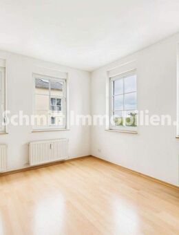 2-Zimmer-Wohnung mit Blick auf Nidda & Main! - Frankfurt (Main)