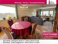 Großzügige und top-gepflegte Eigentumswohnung mit sonnigem Balkon in schöner Lage - Mainz