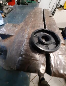 Simmerring für Ölpumpe Eckerle UNI 2.2 - Odenbach