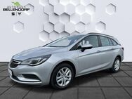 Opel Astra, 1.4 Sports Tourer Edition Turbo Mehrzonenklima Musikstreaming, Jahr 2016 - Bottrop