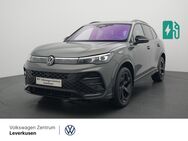 VW Tiguan, 1.5 TSI eHybrid R-Line, Jahr 2022 - Leverkusen