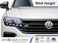 VW Golf Sportsvan, 1.2 TSI Golf VII Sportsvan, Jahr 2017 - Jüterbog