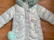 Sehr warme und Schöne Winterjacke, Parka. Gr. 92, Mädchen - München