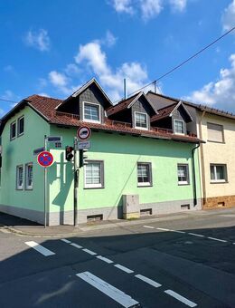 2 Familien? 2 x 1-Fam.-Haus im Ortskern von WI-Breckenheim - Wiesbaden