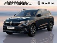 Renault Espace, 6 Iconic E-Tech FullHybrid 200 °, Jahr 2024 - Duisburg