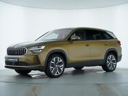 Skoda Kodiaq, 2.0 TDI SELECTION STAND-HZuvm, Jahr 2024 - Erfurt