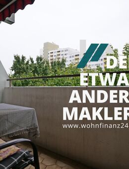 Großzügiges Wohnen auf zwei Ebenen - Mainz