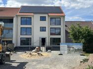 Besichtigen Sie Ihre Neubau-Wohnung in Bergrheinfeld - Bergrheinfeld