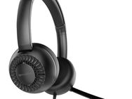 Speedlink METIS Headset (3.5mm Jack mit Y-Adapter)
