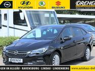 Opel Astra, K Turbo Business, Jahr 2019 - Ravensburg