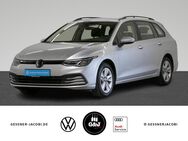VW Golf Variant, 2.0 TDI Golf VIII Life AppConnect, Jahr 2023 - Hannover