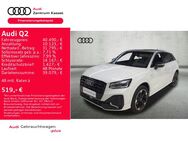 Audi Q2, 30 TDI S line, Jahr 2024 - Kassel