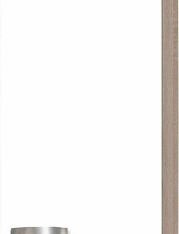 OPTIFIT Hängeschrank Faro, mit Metallgriff, Breite 50 cm