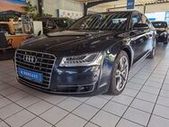 Audi A8 4.2 TDI quattro*LUFTFEDERUNG+LED MATRIX+BOSE - Pulheim