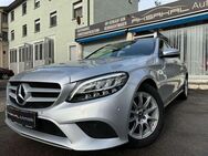 Mercedes-Benz C 200 T d*LED*NAVI*AHK*RFK*TOTWINKEL*SPORTSITZE* - Weil der Stadt