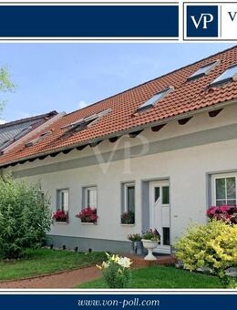 Attraktives Immobilienensemble zur Kapitalanlage - Mittenwalde (Landkreis Dahme-Spreewald)