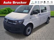 VW T6 Kombi, 2.0 TDI Transporter Kasten Kasten, Jahr 2018 - Marktredwitz