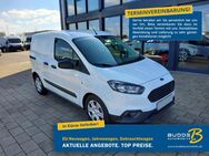 Ford Transit Courier 1.5 TDCi Trend Klima Bluetooth - Warstein