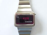 Omega Armbanduhr electronic - Konstanz