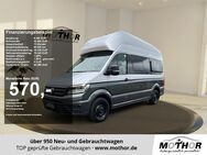 VW California, Grand California 600, Jahr 2023 - Brandenburg (Havel)