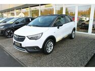 Opel Crossland, Innovation Winterpaket, Jahr 2020 - Niederahr