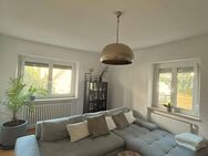 Altbau trifft Moderne: 4-Zimmer-Wohnung mit Balkon in ruhiger naturgeprägter Lage - Bad Mergentheim