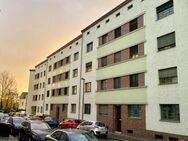 traumhafte 3 Zimmer-Wohnung mit bester Anbindung - Denkmalschutz in Möckern - Leipzig
