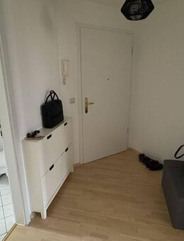 Charmante 2-Zimmer Wohnung in bester Lage - Chemnitz