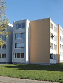 Moderne 3-Zimmer-Wohnung im beliebten Stadtteil Detmerode! // 3.OG Wohnung 4 - Wolfsburg