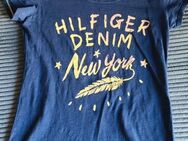 Hilfiger Denim Damen T-Shirt - Mörfelden-Walldorf